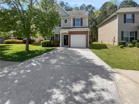 3760 Shenfield Dr #196, Union City, GA 30291