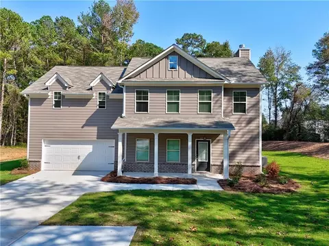 798 Mccart Rd, Lawrenceville, GA 30045