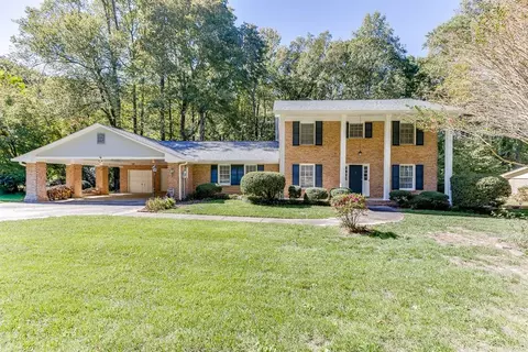 539 Maple Wood Dr, Lawrenceville, GA 30046