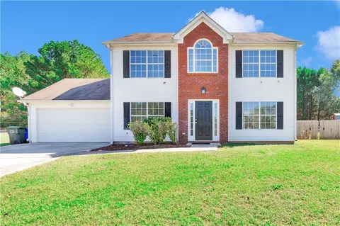 779 Nicholas Ct, Monroe, GA 30655 photo 1