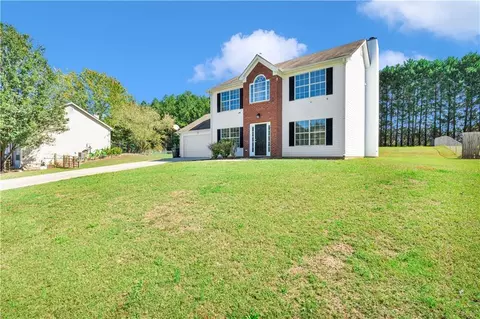 779 Nicholas Ct, Monroe, GA 30655 photo 2