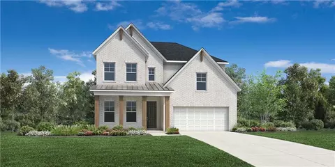 315 Tillman Pass, Woodstock, GA 30188
