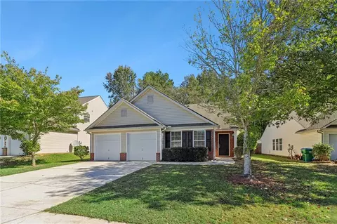 2406 Tullamore Cir, Snellville, GA 30039