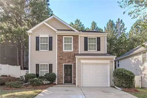 3382 Sable Chase Ln, Atlanta, GA 30349