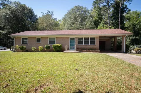2603 Graywall St, Atlanta, GA 30344