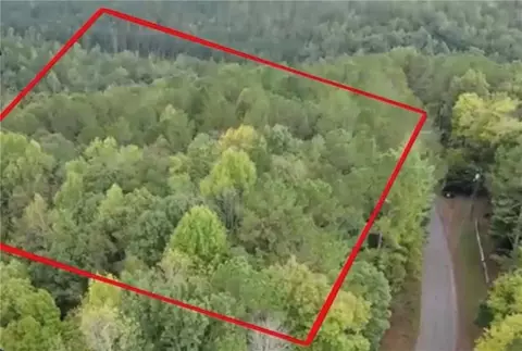 N/a Cherokee Gold Trail, Ball Ground, GA 30107
