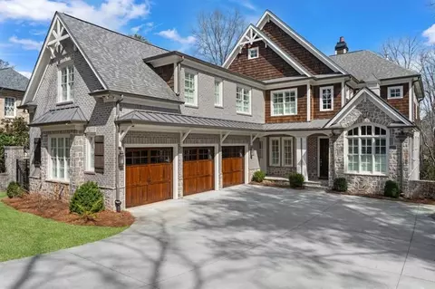 1685 Mount Paran Rd NW, Atlanta, GA 30327