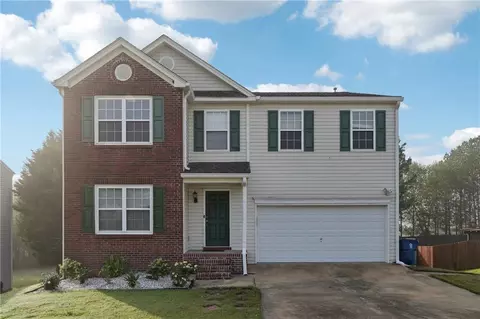 1243 Royal Ives Ct, Lawrenceville, GA 30045