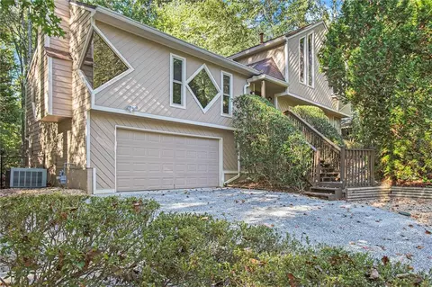 3242 Holly Mill Run, Marietta, GA 30062