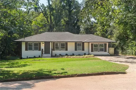 2689 Ellen Way, Decatur, GA 30032