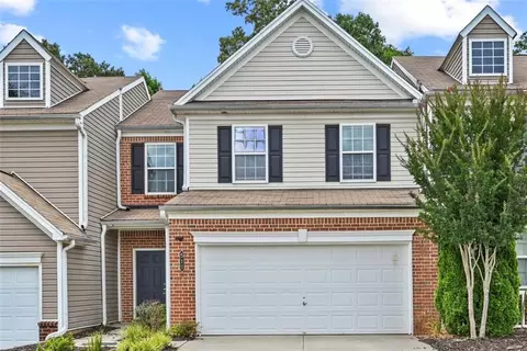 511 Windstone Trl, Alpharetta, GA 30004