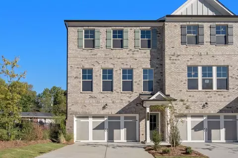 Undisclosed, Mableton, GA 30126