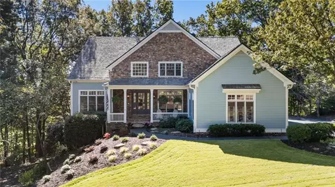 839 Night Fire Dr, Dawsonville, GA 30534