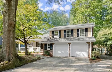 1630 Pierce Arrow Pkwy, Tucker, GA 30084