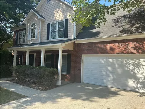 125 White Sands Ct, Suwanee, GA 30024