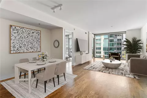 270 17th St NW #2410, Atlanta, GA 30363
