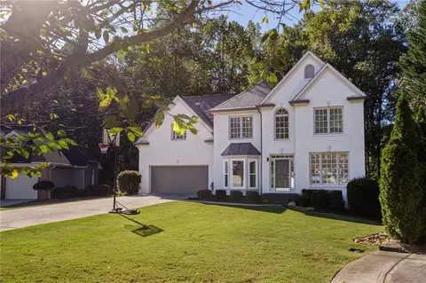 3840 Bridle Creek Dr, Suwanee, GA 30024