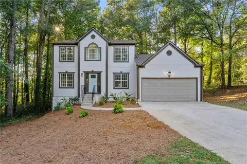 2591 Cloud Ln, Decatur, GA 30034