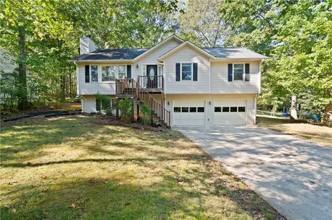 235 Emerald Creek Dr, Jasper, GA 30143