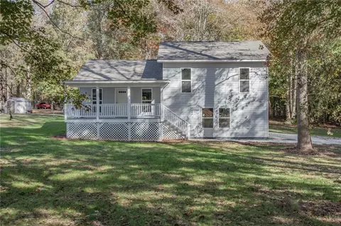 53 Baskin Rd, Temple, GA 30179