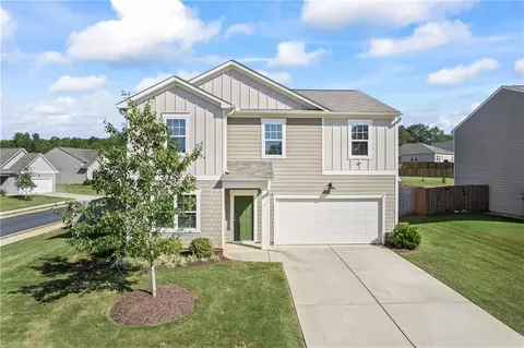 7 Shepard Dr, Dawsonville, GA 30534