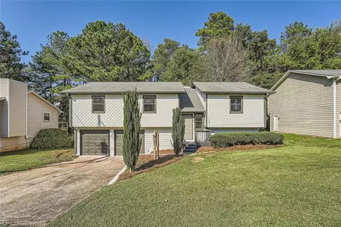 1123 Lightfoot Dr, Canton, GA 30115