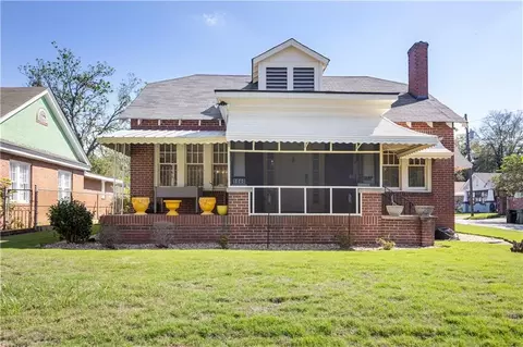 1040 Lawyers Ln, Columbus, GA 31906