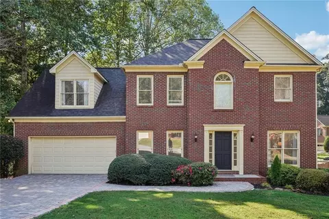 585 Summer Breeze Ct, Alpharetta, GA 30005