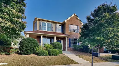 1122 Westchase Cv, Atlanta, GA 30336