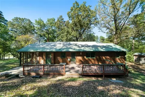 110 Friendship Rd, Cedartown, GA 30125