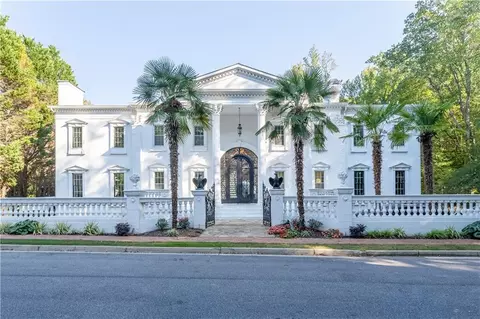 3915 Muirfield Sq, Duluth, GA 30096