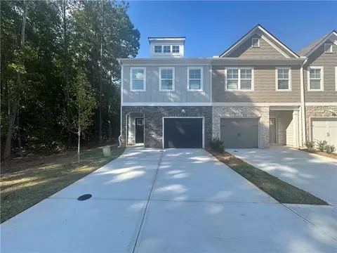 5730 Calle Vista Dr #BV001, Lithonia, GA 30058