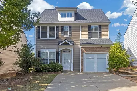 512 Marsh Lake Rd, Lawrenceville, GA 30045