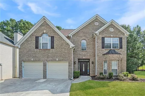 3185 Red Rose Dr, Powder Springs, GA 30127