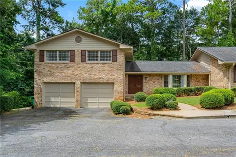 3389 Stonecrest Ct, Atlanta, GA 30341