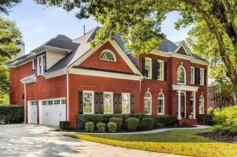 4000 Bellingrath Blvd, Roswell, GA 30076