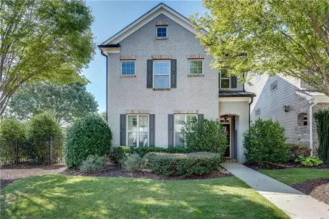 7615 Scarlet Dr, Alpharetta, GA 30005