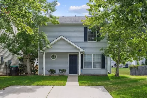 308 Goldenrod Dr, Stockbridge, GA 30281