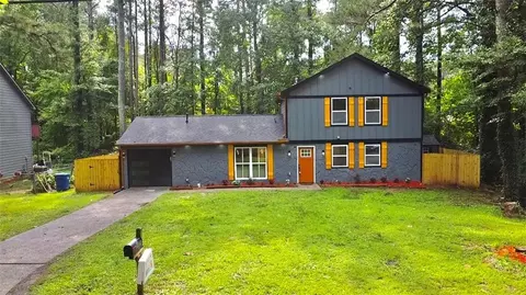 6955 Shoppers Ln, Atlanta, GA 30349