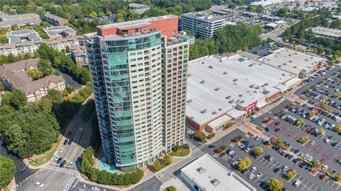 4561 Olde Perimeter Way #2709, Atlanta, GA 30346