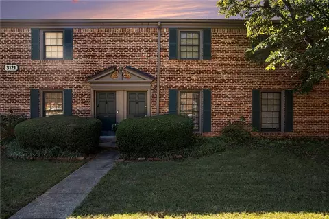 3121 Colonial Way #E, Chamblee, GA 30341