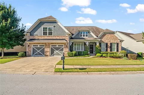 3511 Locust Cove Rd SW, Gainesville, GA 30504