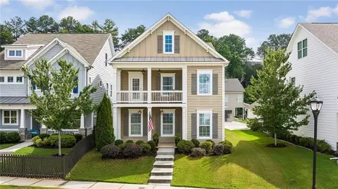 2006 Stanfield Ave NW, Atlanta, GA 30318