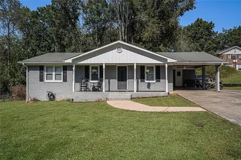 158 Stegall Pl, Dawsonville, GA 30534
