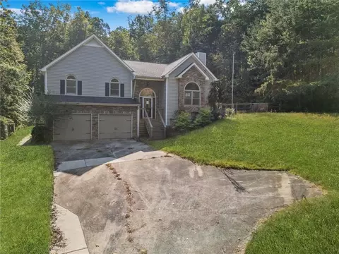 7269 Rockmart Hwy, Dallas, GA 30132