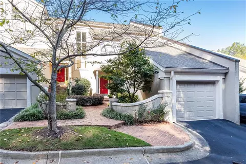 3222 Paces Mill Rd SE, Atlanta, GA 30339