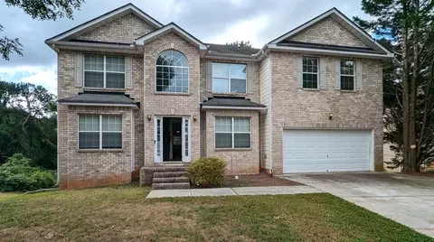 1231 Sweetgum Trl, Conyers, GA 30012