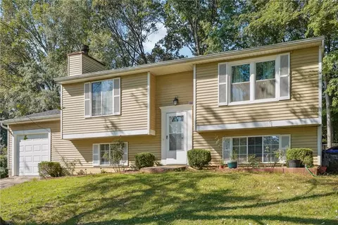 110 Worthington Hills Trce, Roswell, GA 30076