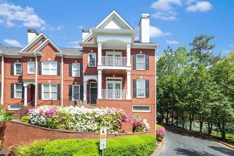 4352 Paces Point Cir SE, Smyrna, GA 30080