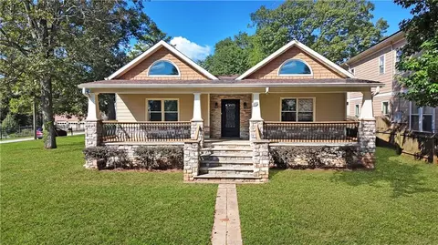 1573 Hardin Ave, College Park, GA 30337